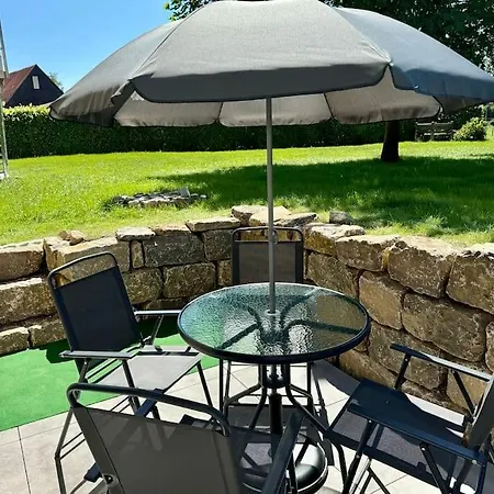 Gartenloft Oberteuringen Exterior photo