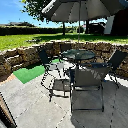 Gartenloft Oberteuringen Exterior photo