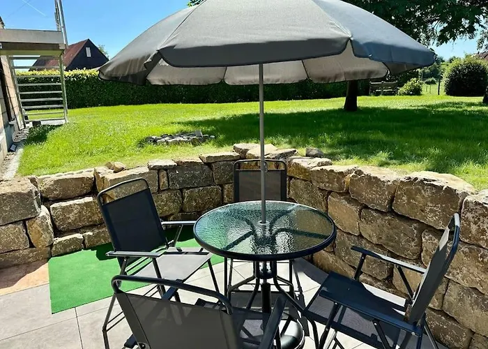 Gartenloft