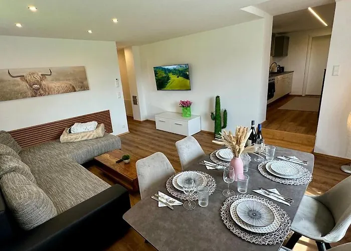 Gartenloft