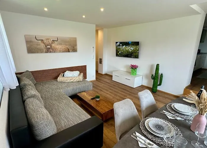 Gartenloft