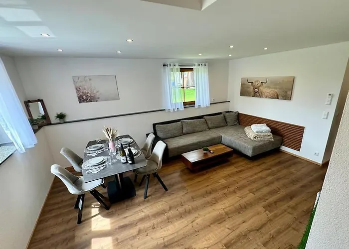 Gartenloft