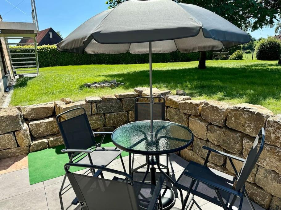 Gartenloft * Oberteuringen