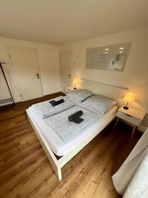 Gartenloft Apartment