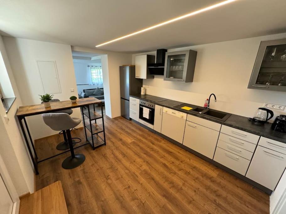 Apartment Gartenloft Oberteuringen