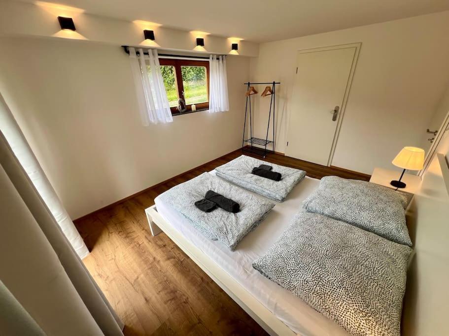Gartenloft Oberteuringen