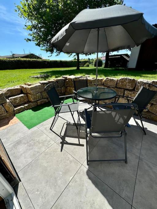 Gartenloft