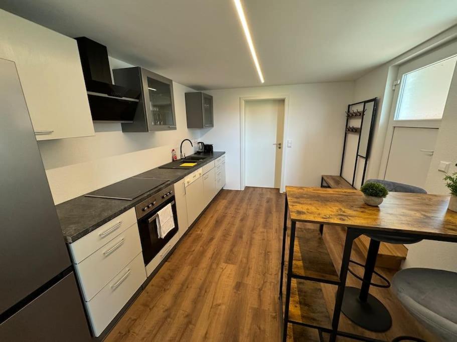 Apartment Gartenloft