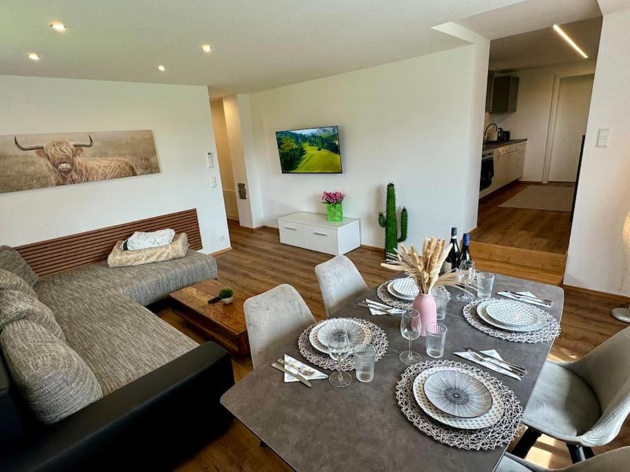 Gartenloft Appartement Oberteuringen