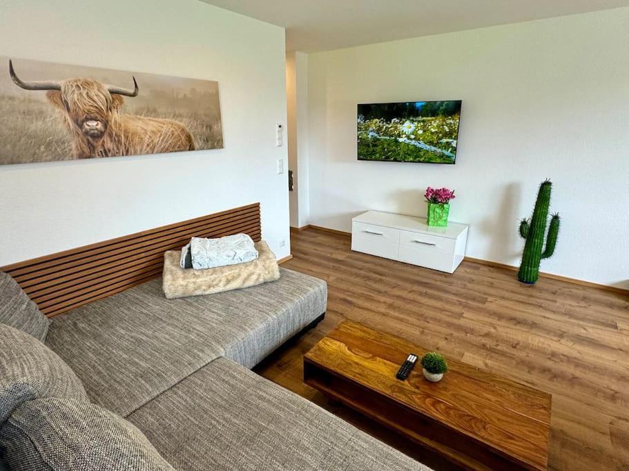 Gartenloft *