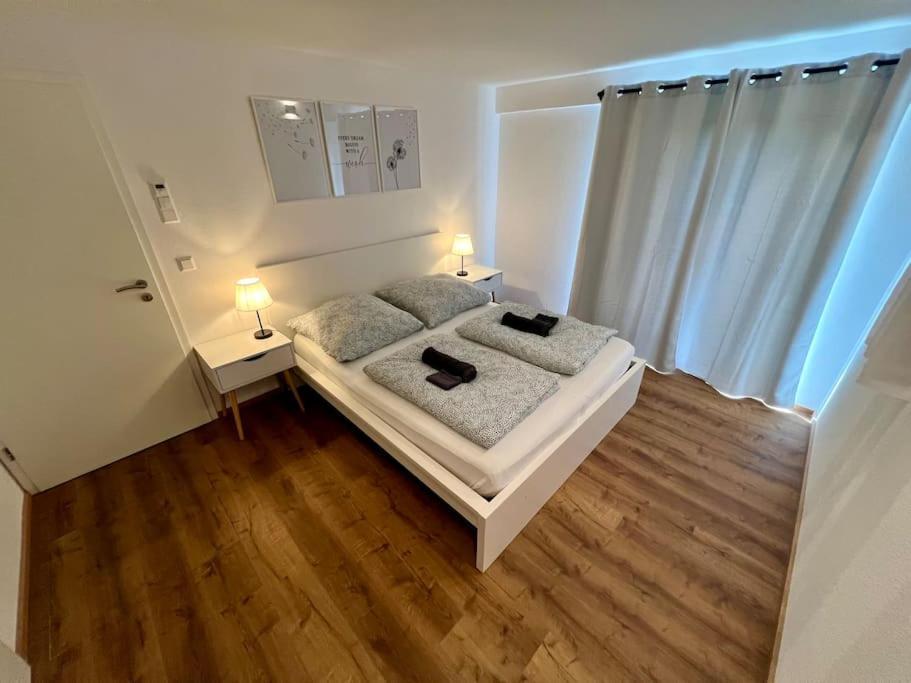 Gartenloft Apartment