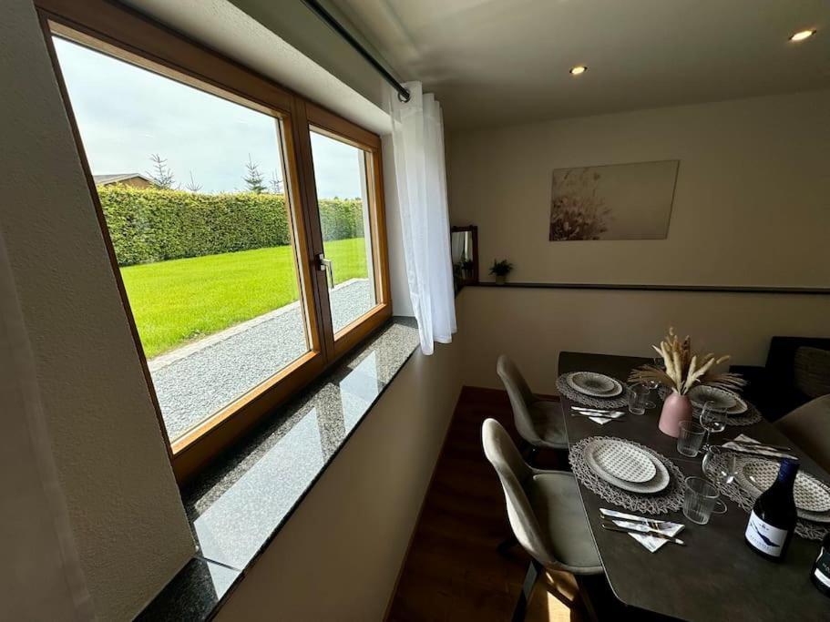 Gartenloft Apartment Oberteuringen