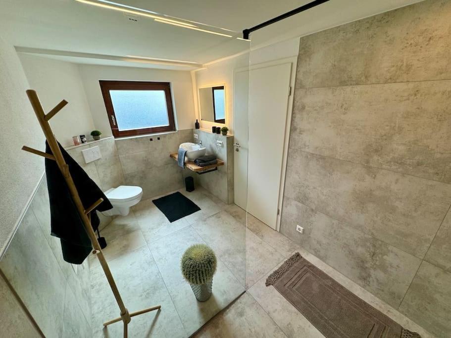 Gartenloft Apartment