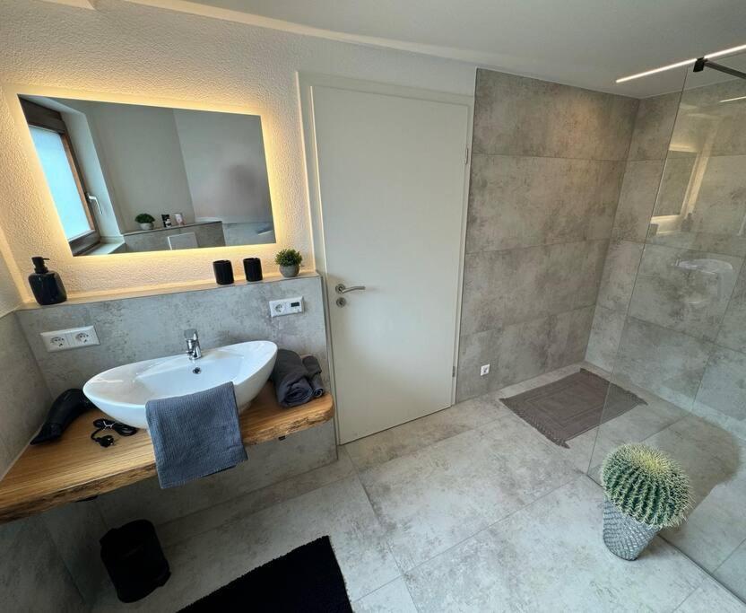 Gartenloft Appartement *
