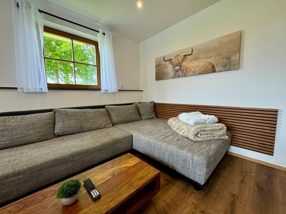 Apartment Gartenloft