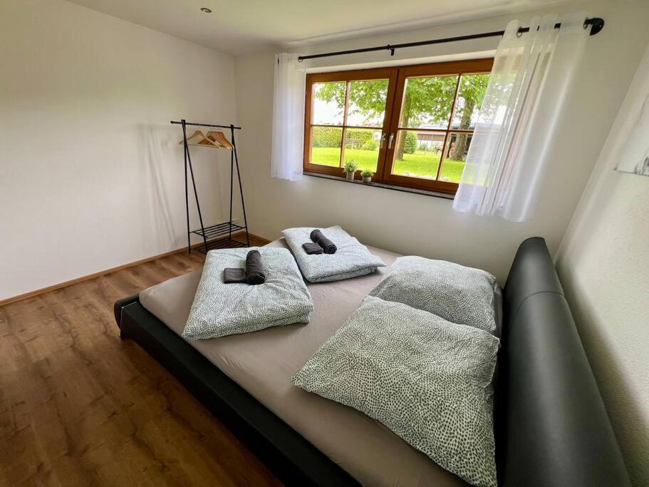 Gartenloft Apartment